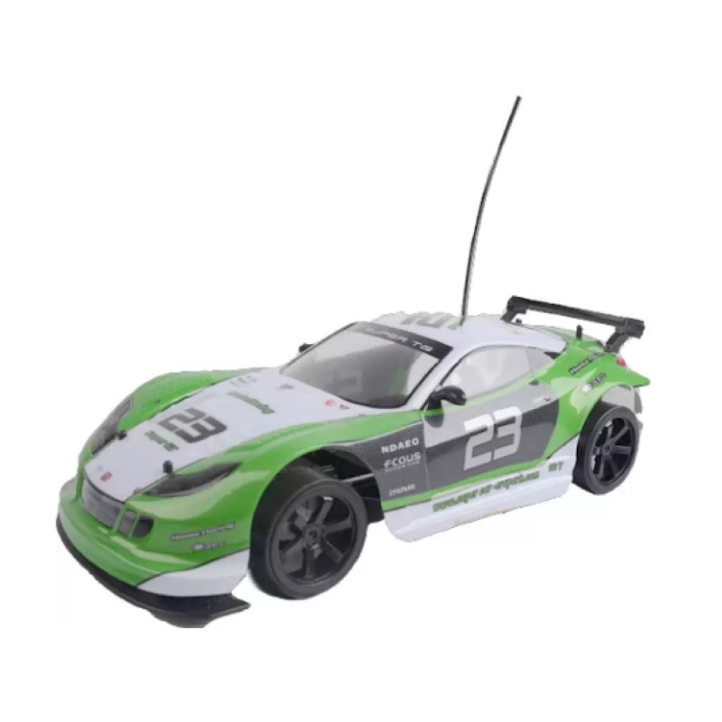 XTrem Racer Car